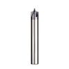 EMA20 Spezialfräser/ Fasenfräser zum Entgraten/ für kleine Profile/ zum Präzisionsfräsen