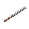 EMC11 X5070 Mikrofräser/ Hartmetallfräser, 2 Schneiden