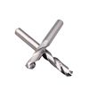 Hartmetallbohrer, DIN6539