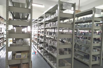 Kapazitäten